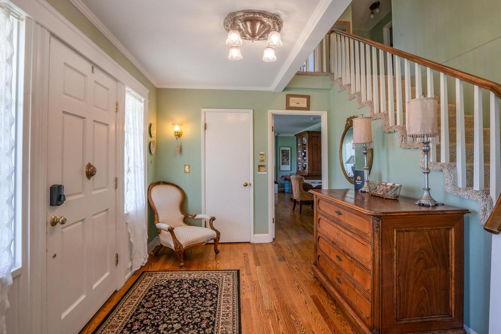 ワラワラ Highland Park Houseヴィラ エクステリア 写真