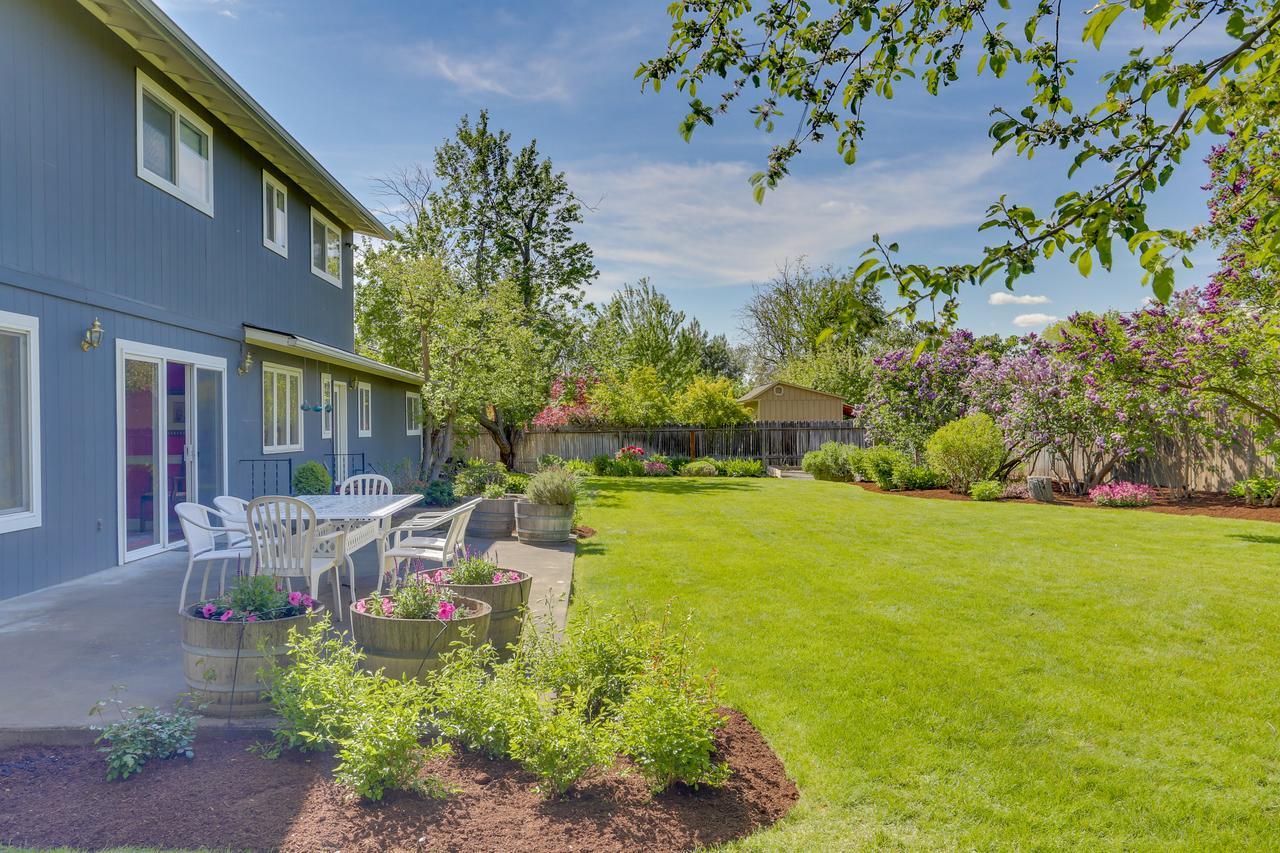 ワラワラ Highland Park Houseヴィラ エクステリア 写真